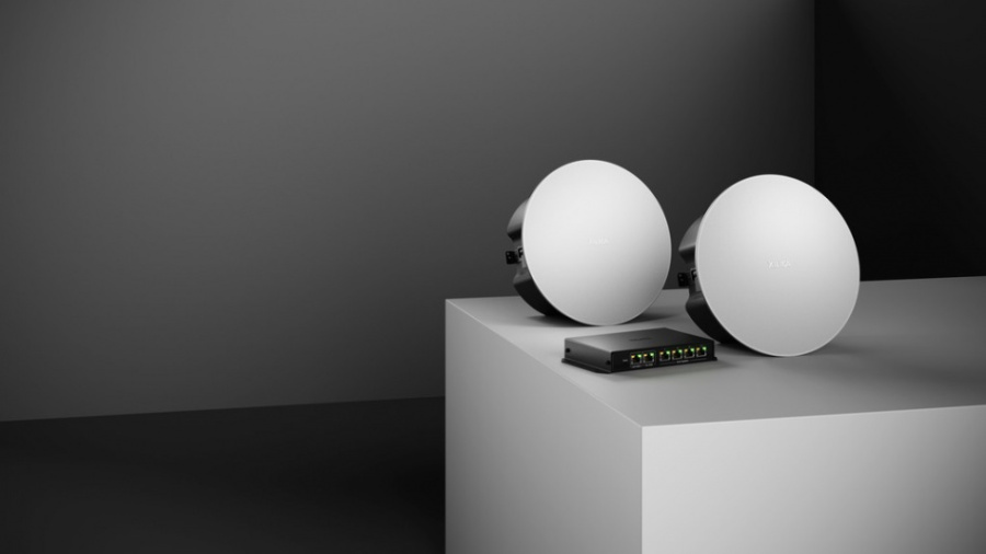 Потолочная акустическая система Xilica Sonia C5 (Pair)