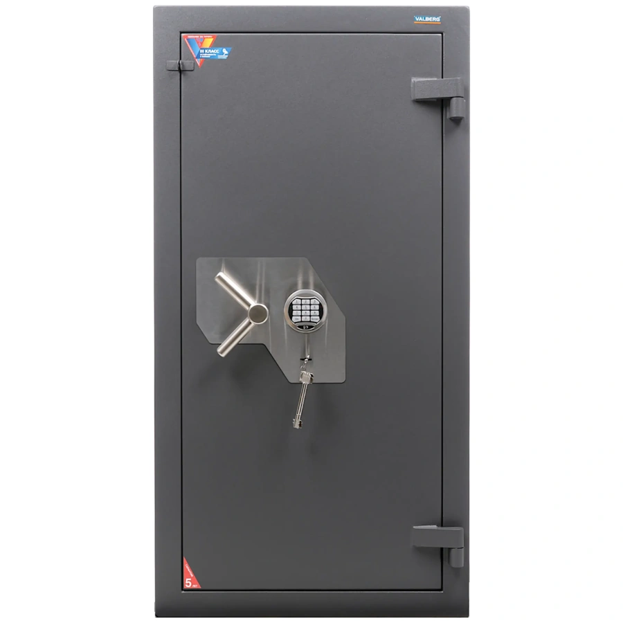 Сейф Valberg ФОРТ 1368 EL
