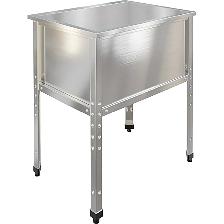 Ванна котломоечная сварная ВМСК-1/14/7-ЭН