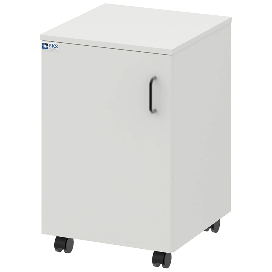 Тумба прикроватная WHITE LITE 13