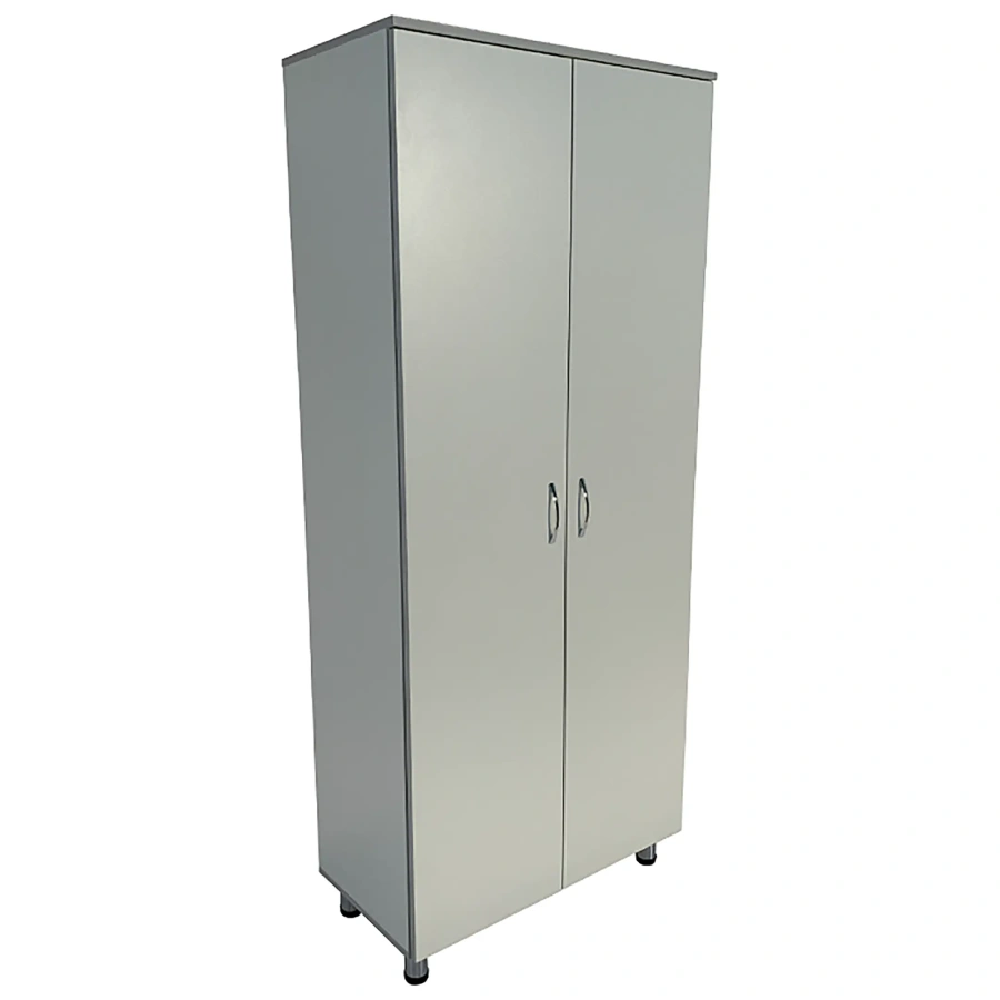 Шкаф медицинский MD ШМ 14.33 (белый)