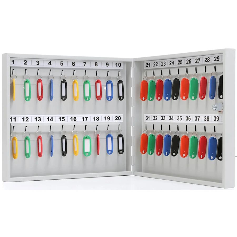 Ключница KEY-40 (с брелками)