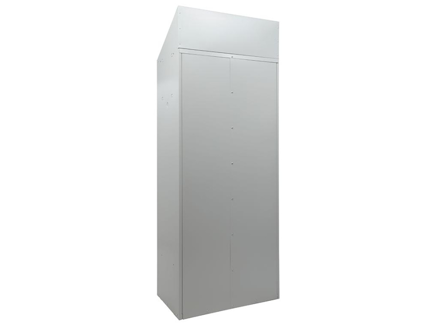 Крыша наклонная ML/LS 21-60