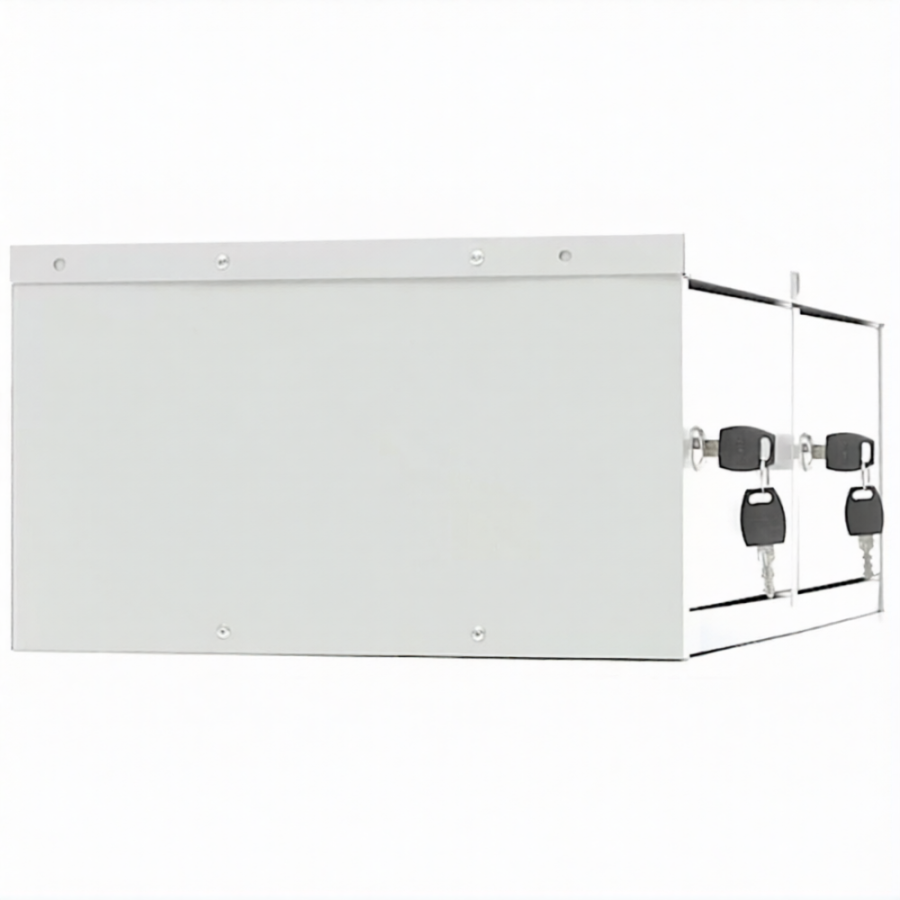 Абонентский шкаф Практик AMB-15/2