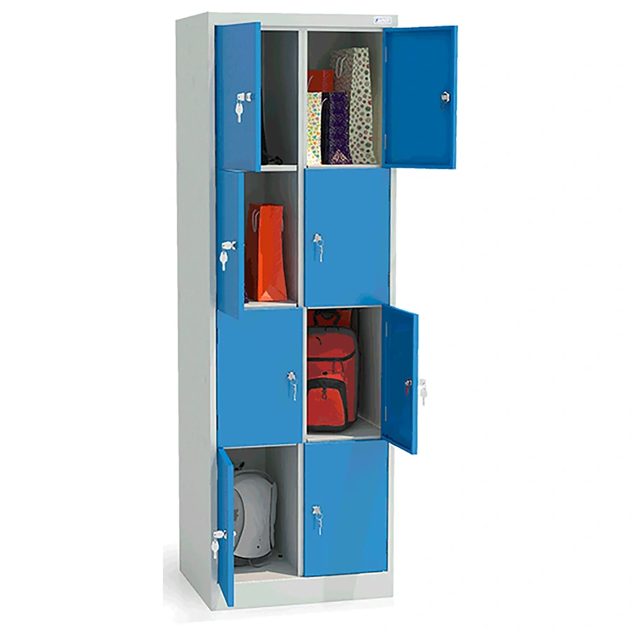 Шкаф для одежды ШР 28-600 сварной