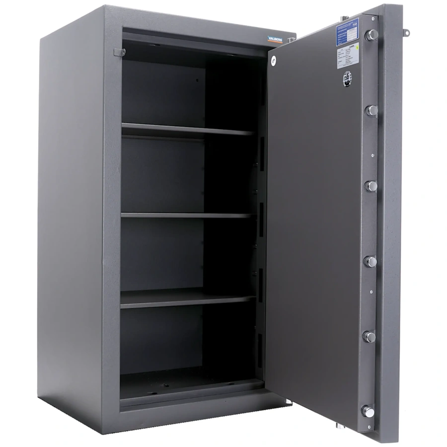 Сейф Valberg ФОРТ 1268 KL