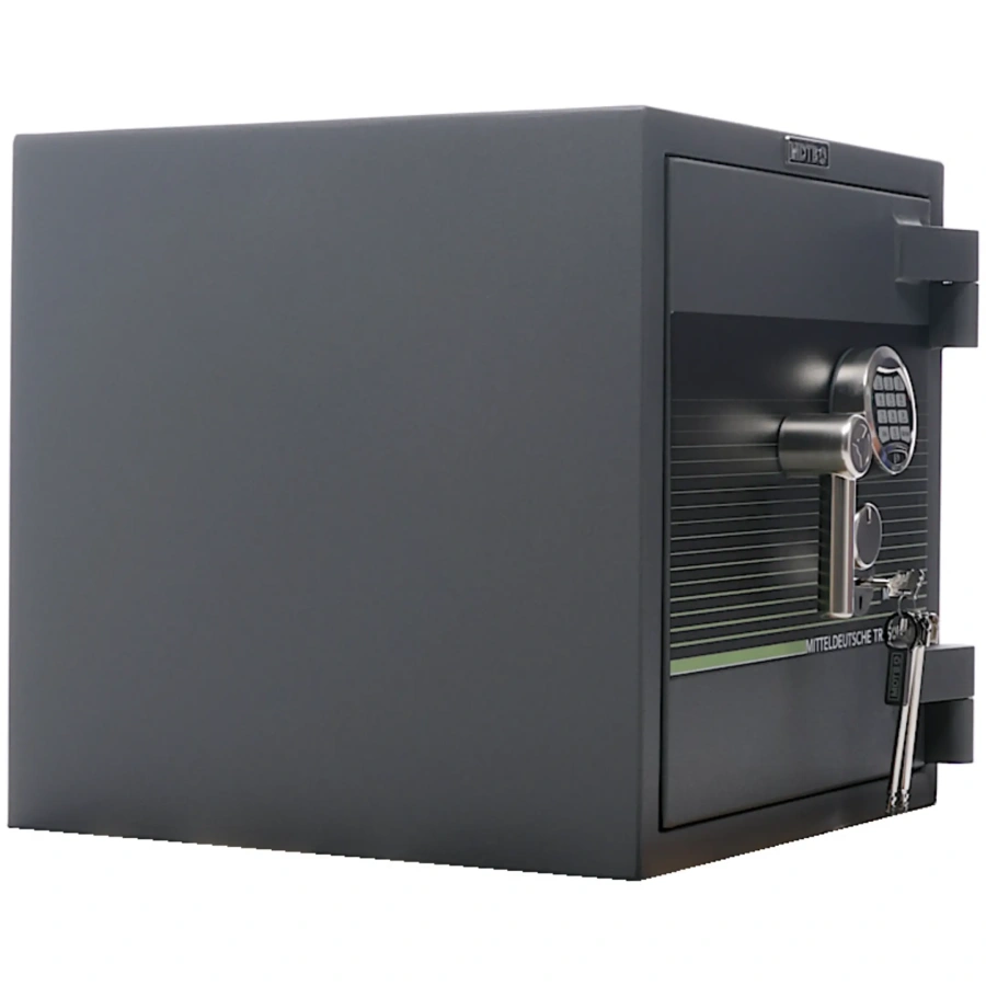 Сейф MDTB Fort-M 50 EK