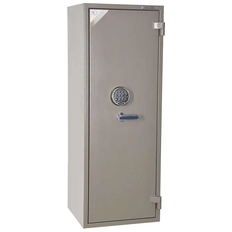 Сейф взломостойкий СМ2-120Э