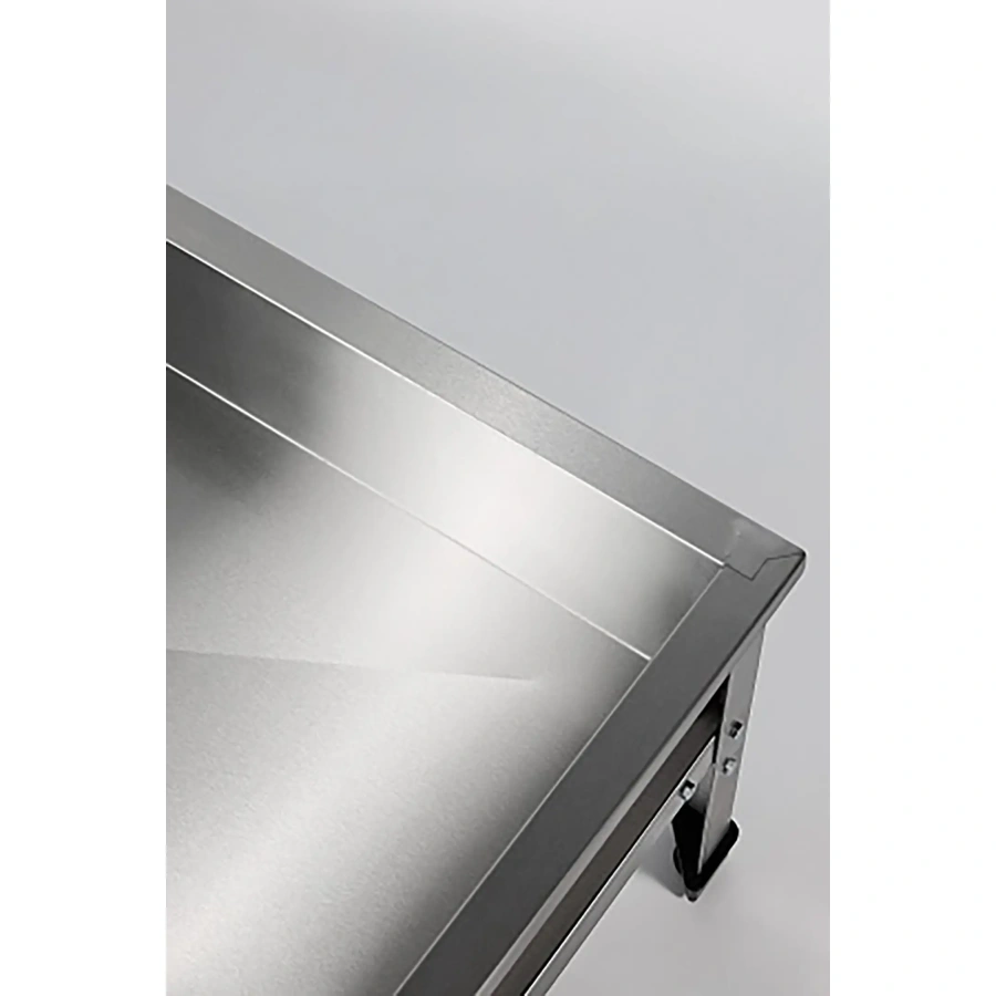 Ванна моечная низкая ВМСН-10/6/4-ЭН