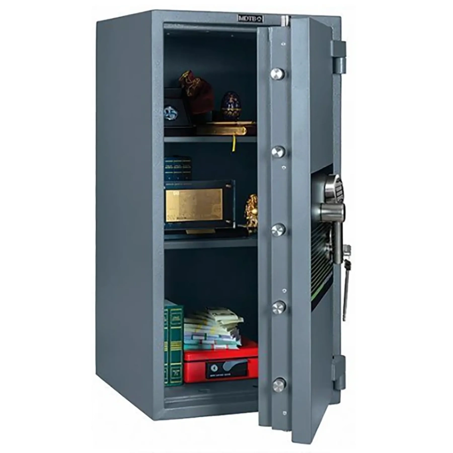 Сейф MDTB Fort-M 1368 EK