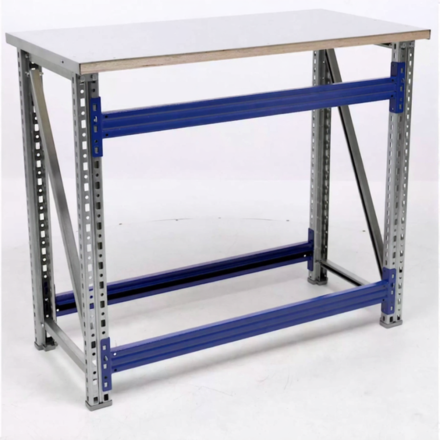 Верстак MASTER (№101) MT100.MF1/MF1.000