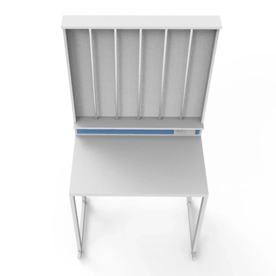 Стол для титрования СЛт 20.001 (белый)