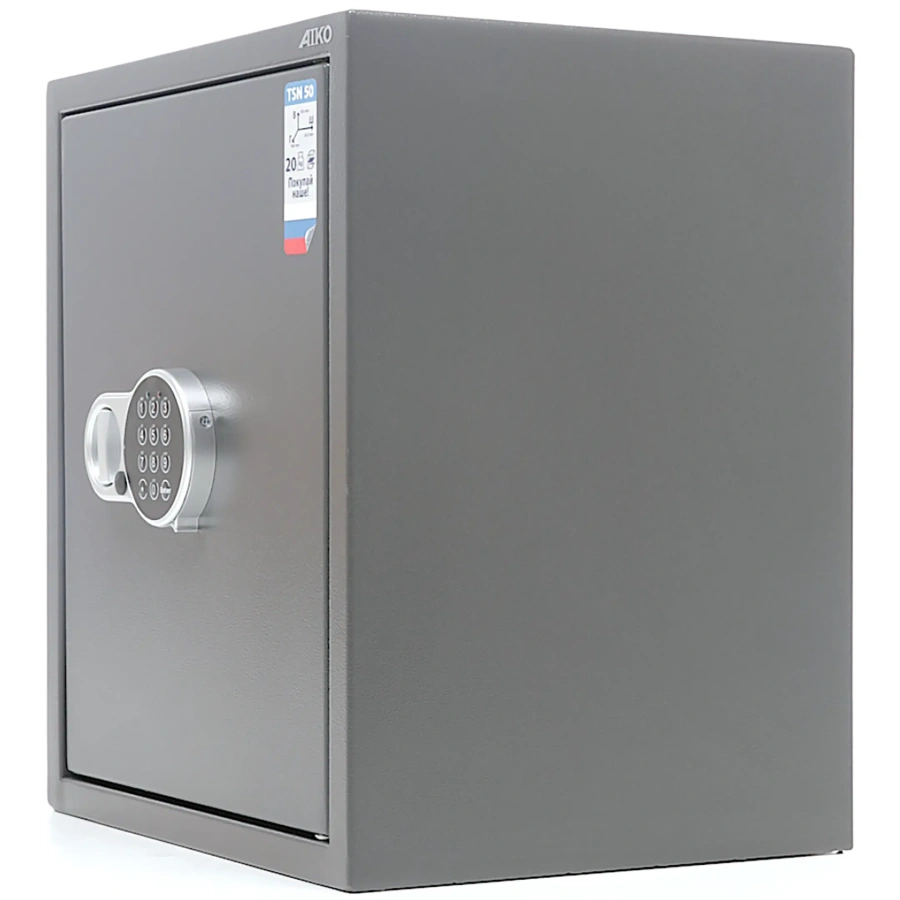 Сейф Aiko TSN.50 EL