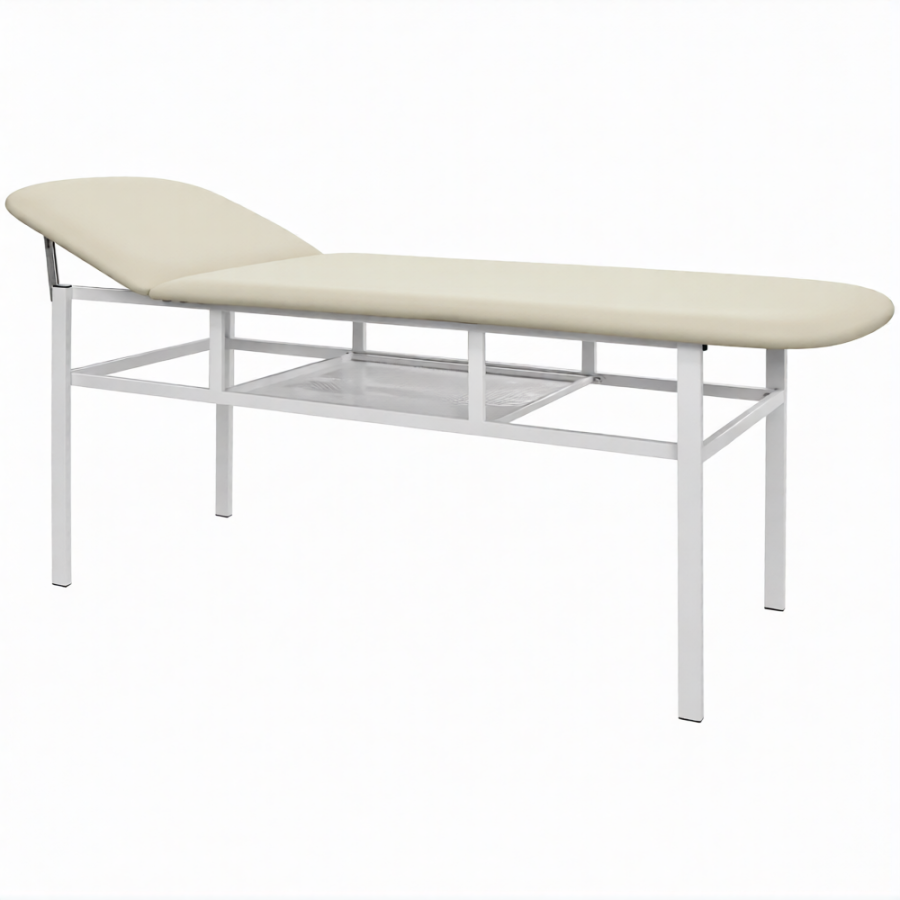 Кушетка медицинская смотровая высокая К08