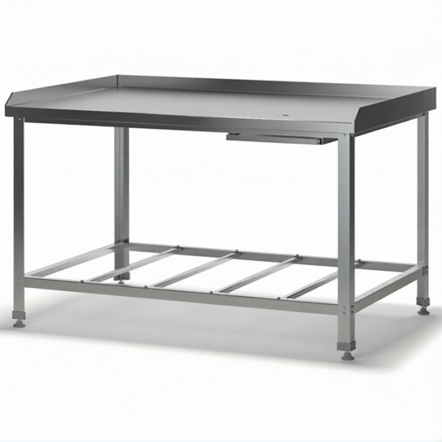 Стол для обработки мяса СПМ-12/7-3БО-ЭН