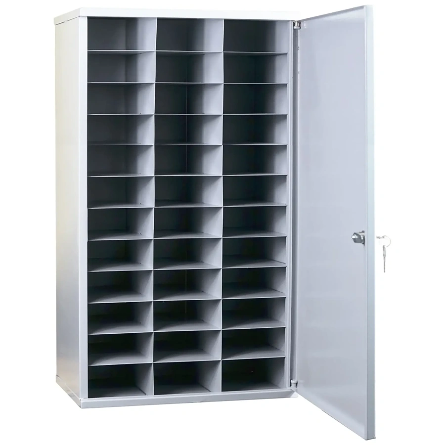 Шкаф для хранения мобильных телефонов ММ36