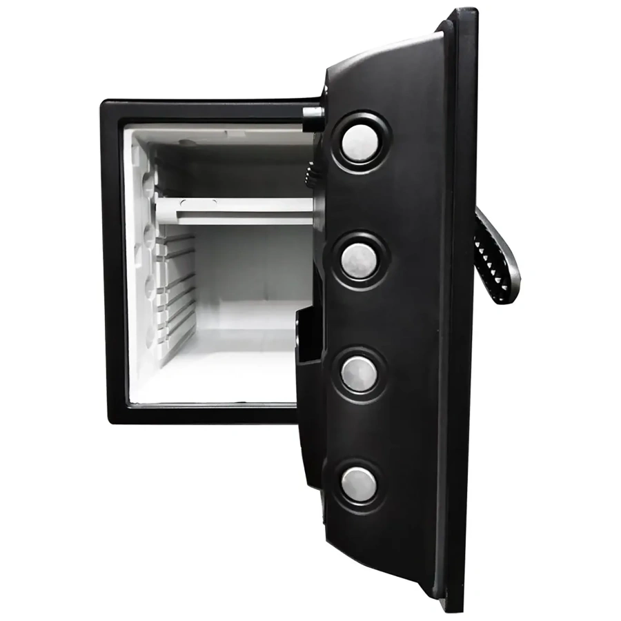 Огневодостойкий сейф SentrySafe SFW 123 FTC