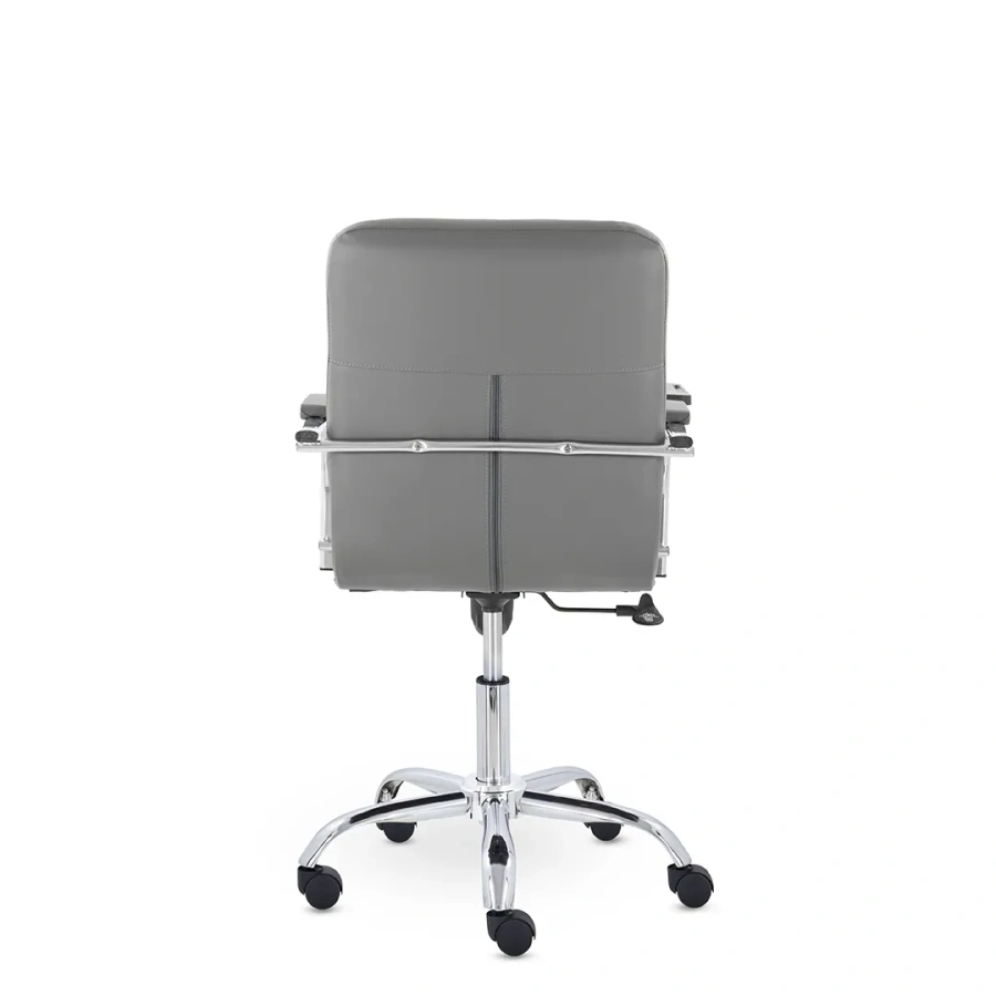 Кресло Самба Люкс GTP TG СН SOFT со столиком