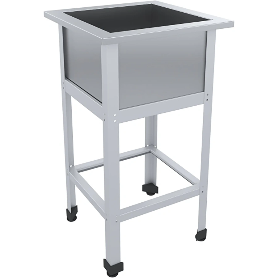 Ванна моечная сварная  ЦК ВМО1-380СЦК