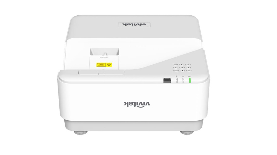 Проектор Vivitek DU775Z-UST